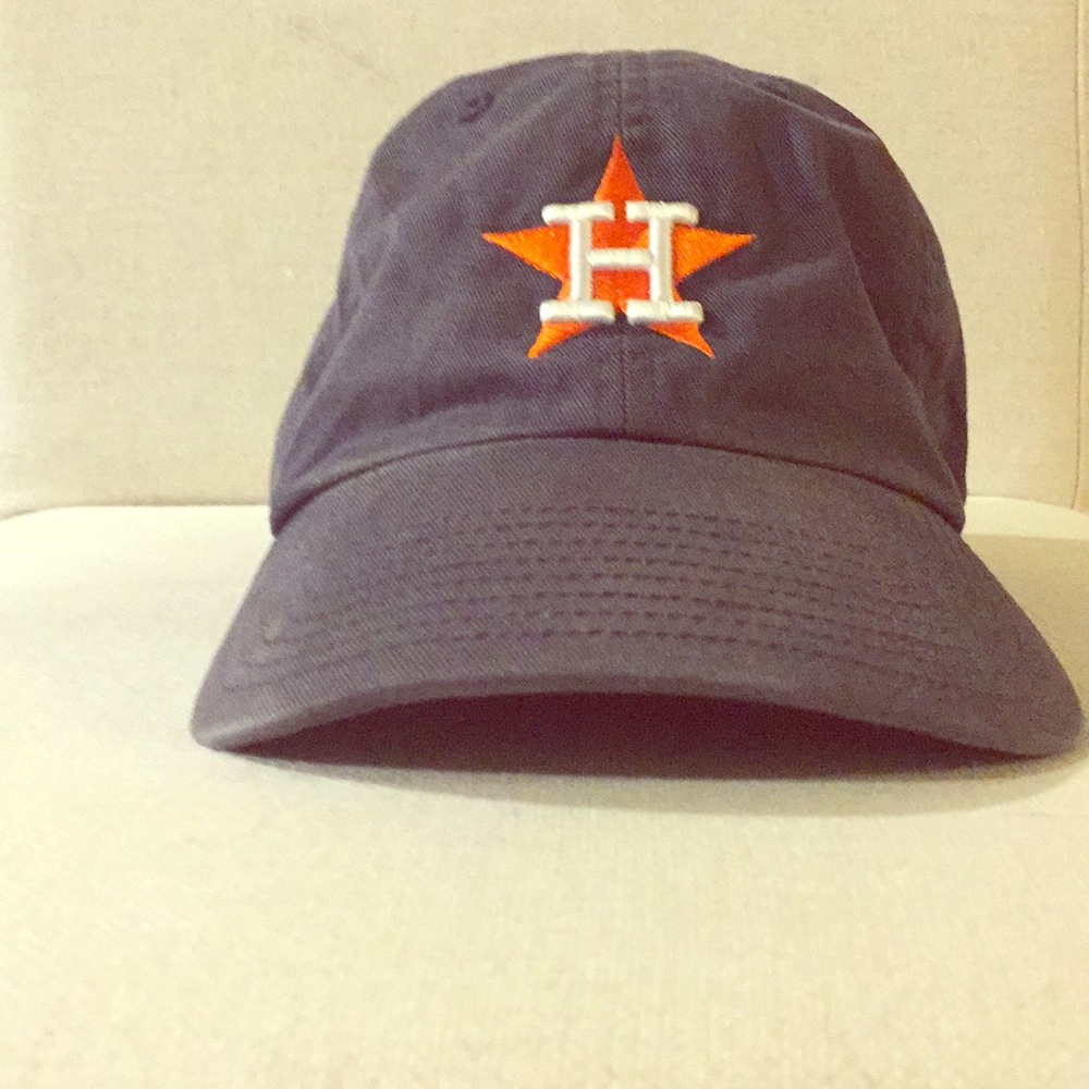“The Franchise” Houston Astros Hat